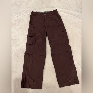 REI Boy’s Sahara Convertible Pants